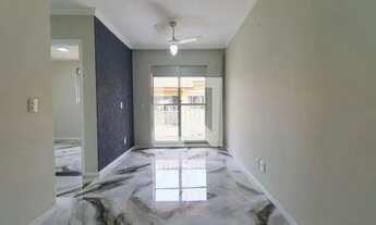 Imagem 2: Apartamento para Aluguel - Sítio Cercado, 2 Quartos, 58 m2