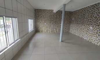 Imagem 4: CASA para aluguel, 1 quarto, Parque Erasmo Assunção - Santo André/SP