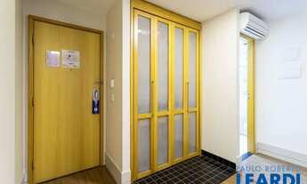 Imagem 2: APARTAMENTO - ITAIM BIBI - SP