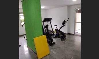 Imagem 3: Apartamento com 3 dormitórios à venda, 62 m² por R$ 550.000,00 - City América - São Paulo