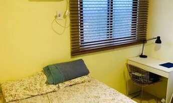 Imagem 6: Apartamento para aluguel possui 50 metros quadrados com 2 quartos na Torre - Recife - PE