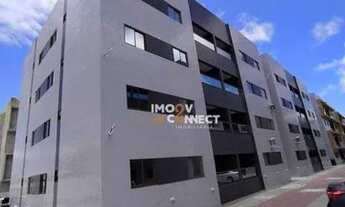 Imagem: Apartamento com 02 e 03 quartos no Bancários