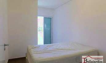 Imagem 6: Cobertura com 2 dormitórios para alugar, 120 m² - Campestre - Santo André/SP