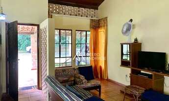 Imagem 5: Casa no condomínio Park Imperial, local tranquilo em meio a natureza