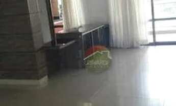 Imagem 2: Apartamento com 3 dormitórios para alugar, 138 m² por R$ 4.230,00/mês - Jardim Botânico