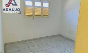 Imagem 7: Casa com 6 dormitórios à venda, 315 m² por R$ 550.000 - Bairro dos Estados - João Pessoa/P