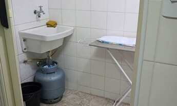 Imagem 7: APARTAMENTO GUARUJÁ TEMPORADA