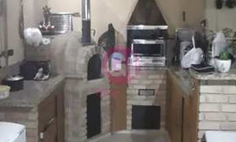 Imagem 5: Grupo Intervale Aluga-se] Casa no Condomínio Elegance com 3 Dormitórios sendo 1 Suite tod