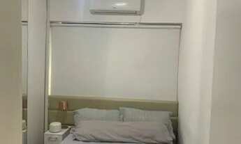 Imagem 4: Apartamento para venda tem 40 metros quadrados com 1 quarto em Armação - Salvador - Bahia