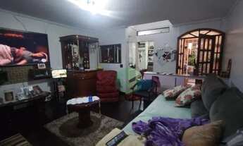 Imagem 5: Casa com 3 dormitórios à venda, 168 m² por R$ 580.000,00 - Independência - São Bernardo do