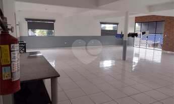 Imagem 4: Sala comercial de 154 m² disponível para locação no Parque Senhor do Bonfim em Taubaté - S