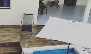 Imagem: Linda casa de 03 quartos com suíte à venda