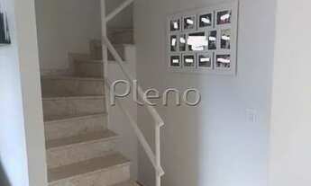 Imagem 4: Casa á venda no ondomínio: Condomínio Residencial Novo Horizonte I - Campinas/SP