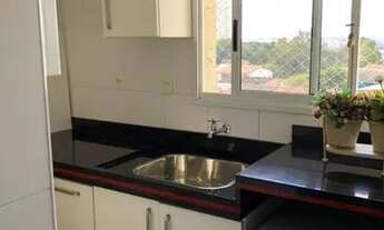 Imagem 7: Apartamento 2 quartos á venda na Mansões Santo Antonio