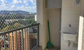 Imagem 3: Alphaville novo prédio