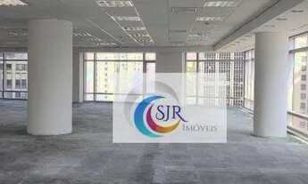 Imagem 2: Conjunto para alugar, 794 m² - Vila Olímpia - São Paulo/SP