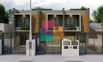 Imagem 3: JOINVILLE - Sobrado Padrão - Saguaçu