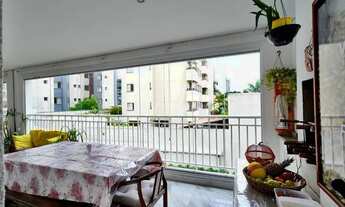 Imagem 5: São Paulo - Apartamento Padrão - Vila Gumercindo