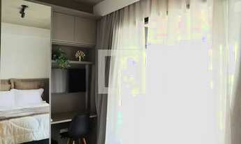 Imagem 4: Apartamento para Aluguel - Consolação, 1 Quarto, 25 m2