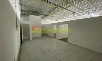 Imagem 7: Galpão com 230m²