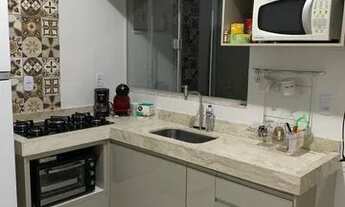 Imagem 6: Casa para aluguel - 2 quartos - 2 banheiros - Garagem p/ 1 carro