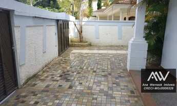 Imagem 2: Casa com 4 dormitórios para alugar, 360 m² por R$ 5.180,00/mês - São Pedro - Juiz de Fora