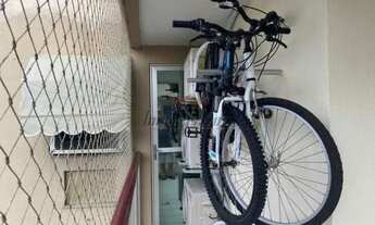 Imagem 3: Cobertura-À VENDA-Praça Seca-Rio de Janeiro-RJ