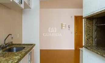 Imagem 6: Exclusividade Guarida: Apartamento de 1 dormitório semi mobiliado, no bairro Menino Deus c