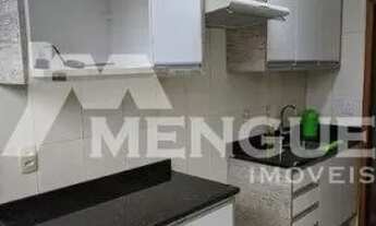 Imagem 6: Apartamento 3 dormitórios transformados em 2, com 1 vaga rotativa á venda no bairro Jardi