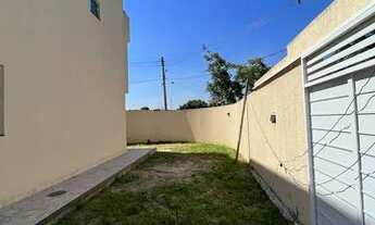 Imagem 3: Casa de condomínio para venda possui 80 metros quadrados com 2 quartos