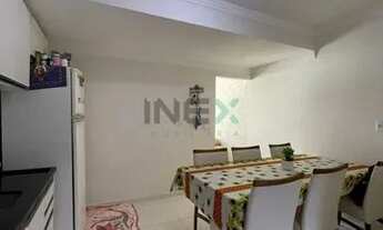 Imagem 4: SOBRADO 2 DORM, 1 VAGA, CHURRASQUEIRA no bairro Cedros em Camboriú - SC