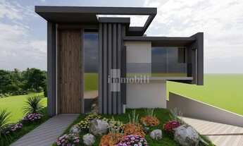 Imagem 5: Casa com 4 dormitórios à venda, 420 m² por R$ 2.840.000,00 - GRANJA VIANA RESERVA SANTA M