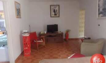 Imagem 3: São Paulo - Casa Padrão - Água Rasa