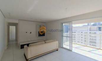 Imagem 3: APARTAMENTO COM 3 DORMITÓRIOS, SENDO 1 SUÍTE E 2 VAGAS DE GARAGEM NO MORUMBI!!