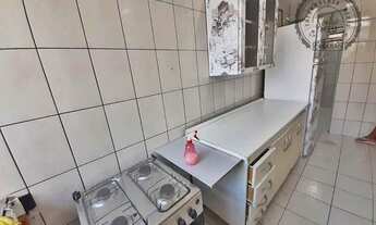 Imagem 5: Apartamento na Vila Guilhermina - Praia Grande/SP