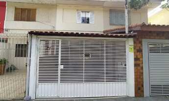 Imagem: Sobrado à venda no Jardim França/Água