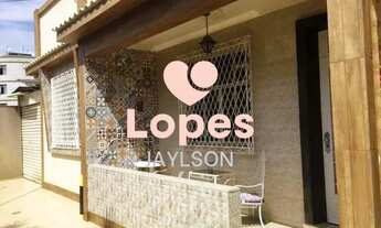 Imagem 2: Casa de rua-À VENDA-Higienópolis-Rio de Janeiro-RJ