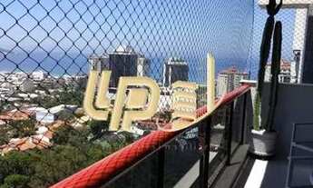 Imagem 2: Apartamento-À VENDA-Barra da Tijuca-Rio de Janeiro-RJ