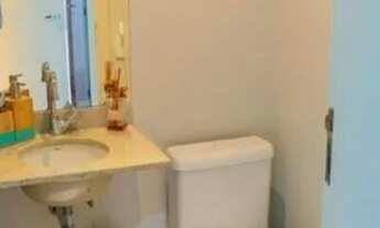 Imagem 6: Apartamento com 137m², 3 Dormitórios sendo 3 suítes, Sala com dois ambientes, Andar alto