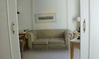 Imagem 5: Flat 32 m2 mobiliado próximo do Hospital 9 de Julho com 1 dormitório 1 vaga