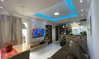 Imagem 6: Apartamento para venda tem 60 metros quadrados com 2 quartos. OPORTUNIDADE