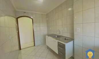 Imagem 4: Apartamento com 2 dorms para Alugar, 54 m² por R$ 1.400/mês - Campo Limpo - São Paulo/SP