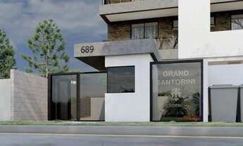 Imagem 4: Cobertura DUPLEX com 3 dormitórios à venda, 163 m² por R$ 699.900 - Centro - Pinhais/PR