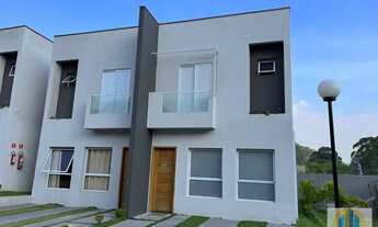 Imagem 1: Casa para alugar no bairro Chácara Solar (Fazendinha) Santana de Parnaíba SP