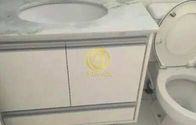 Imagem 6: Aluga-se apartamento mobiliado no Condomínio Citta di Roma no Jardim Augusta - São José d