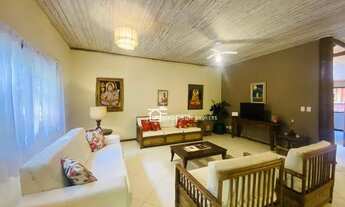 Imagem 3: Casa com 4 dormitórios para alugar, 203 m² - Praia de Juquehy - São Sebastião/SP