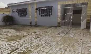 Imagem 2: Casa para venda possui 150 metros quadrados com 3 quartos em Pitimbu - Natal - RN