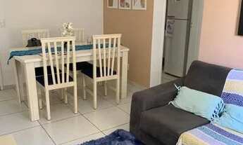 Imagem 4: Apartamento para aluguel com 65 metros quadrados com 3 quartos em Luzia - Aracaju - SE