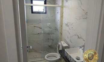 Imagem 6: Apartamento com 2 dormitórios para alugar, 46 m² por R$ 2.450,00/mês - Portão - Curitiba/P