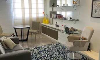 Imagem 6: Consultório Mobiliado - Pronto para entrar